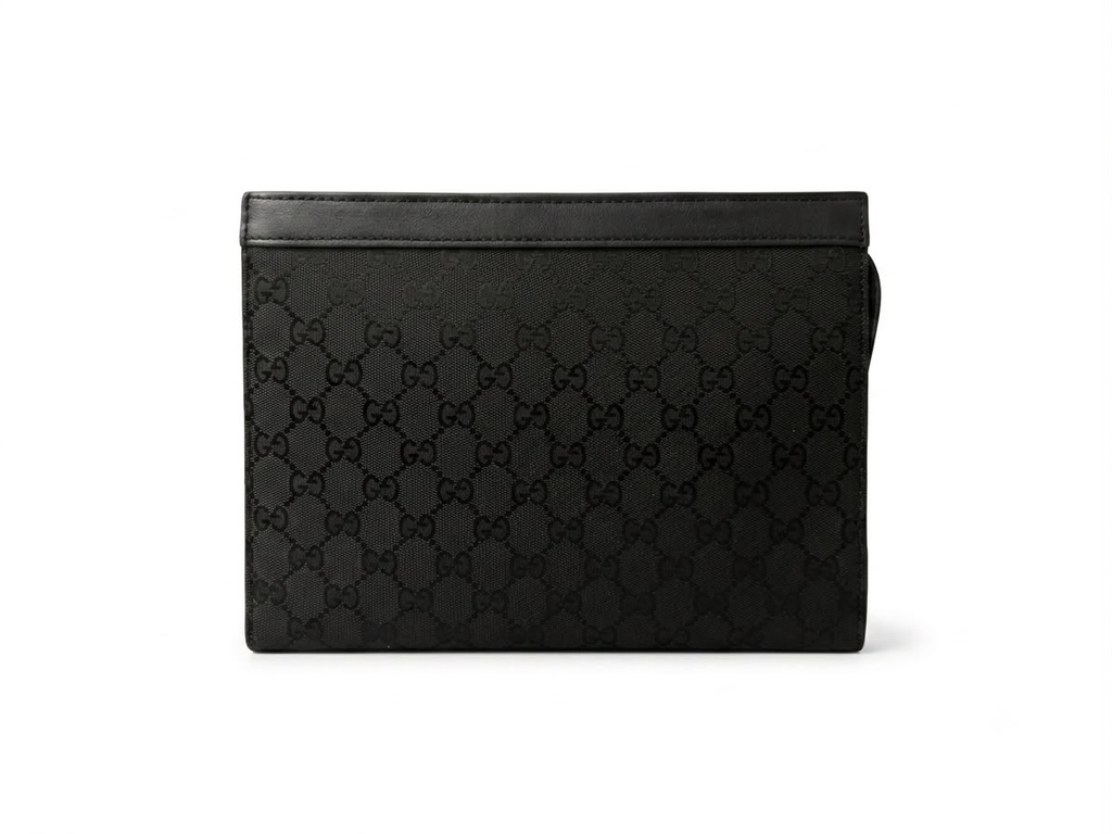 black bag