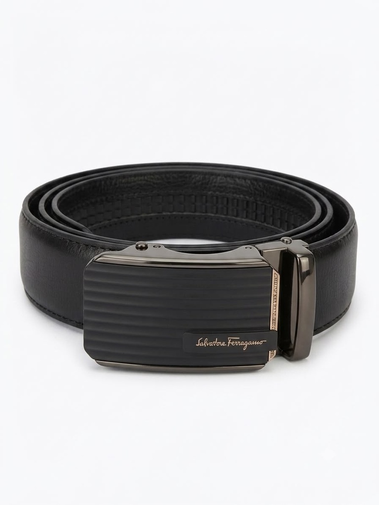 salvatore ferragamo belt