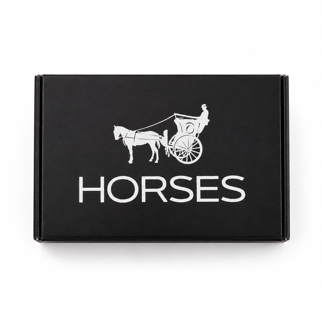 Horses box