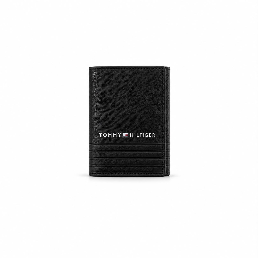 tommy hilfiger wallet