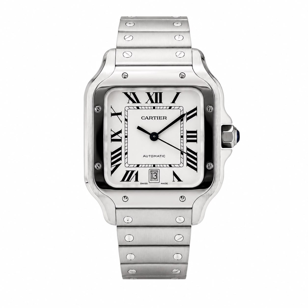 cartier watch